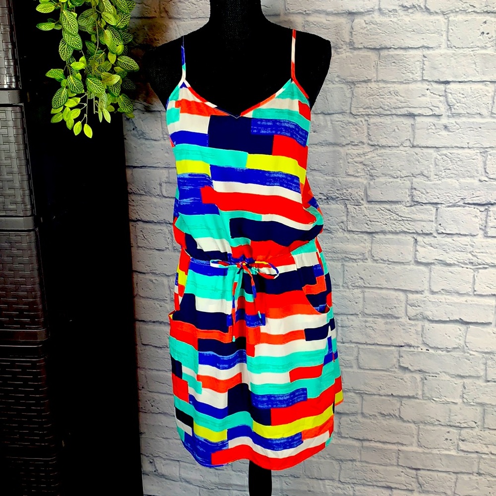 Dress Cover up for bathing suit. 👙
